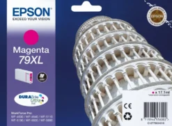 Ink-Jet Epson T7902 magenta