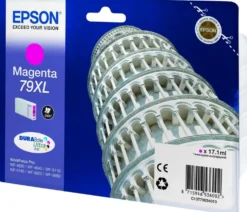 Ink-Jet Epson T7902 magenta