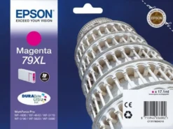 Ink-Jet Epson T7902 magenta