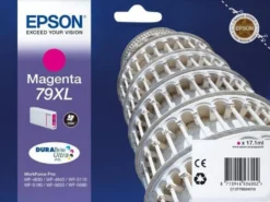 Ink-Jet Epson T7902 magenta