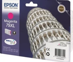 Ink-Jet Epson T7902 magenta