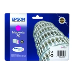 Ink-Jet Epson T7913 magenta L