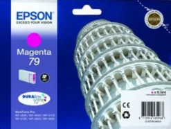Ink-Jet Epson T7913 magenta L