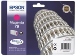 Ink-Jet Epson T7913 magenta L