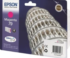 Ink-Jet Epson T7913 magenta L