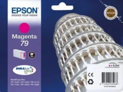 Ink-Jet Epson T7913 magenta L