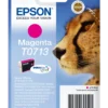 Ink-Jet Epson T0713 Magenta 5,5 Ml