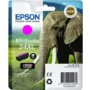 Ink-Jet Epson T2433 Magenta XL