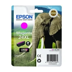 Ink-Jet Epson T2433 Magenta XL