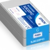 Ink-Jet Epson TM-C3500 (SJIC22P) cyan