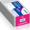 Ink-Jet Epson TM-C3500 (SJIC22P) magenta