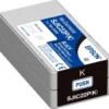 Ink-Jet Epson TM-C3500 (SJIC22P) svart