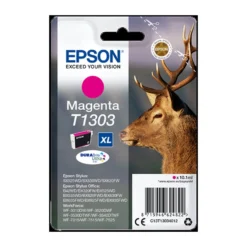 Ink-Jet Epson T1303 10,1ml magenta