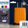 Ink-Jet Epson T405 Multipack 4-färg