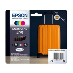 Ink-Jet Epson T405 Multipack 4-färg