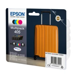 Ink-Jet Epson T405 Multipack 4-färg