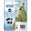 Ink-Jet Epson T2611 photo black