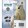 Ink-Jet Epson T2631 photo black