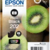 Ink-Jet Epson T202 photo svart