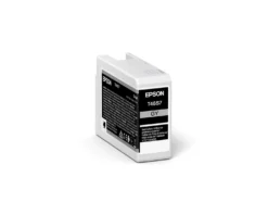 Ink-Jet Epson T46S7 grå
