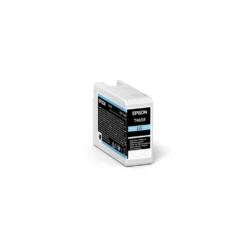 Ink-Jet Epson T46S5 ljus cyan