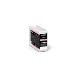 Ink-Jet Epson T46S6 ljus magenta