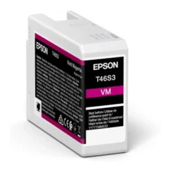 Ink-Jet Epson T46S3 magenta