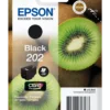 Ink-Jet Epson T202 svart