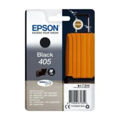 Ink-Jet Epson T405 svart
