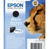 Ink-Jet Epson T0711 svart