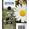 Ink-Jet-Epson T1801 svart