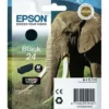 Ink-Jet Epson T2421 svart