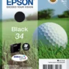 Ink-Jet Epson T3461 svart