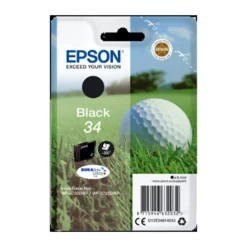 Ink-Jet Epson T3461 svart