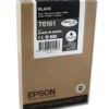 Ink-Jet Epson T6161 svart