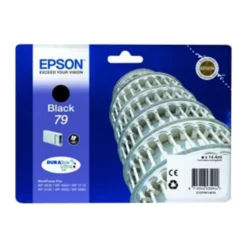 Ink-Jet Epson T7911 Svart