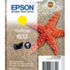 Ink-Jet Epson T03U 603 gul