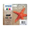 Ink-Jet Epson T03U 603 Multipack 4-färg