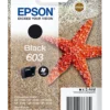 Ink-Jet Epson T03U 603 svart