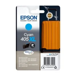 Ink-Jet Epson T405 XL cyan