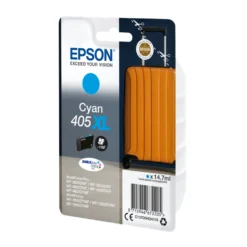 Ink-Jet Epson T405 XL cyan