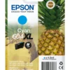 Ink-Jet Epson T604XL cyan