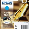 Ink-Jet Epson T1632 XL cyan