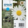 Ink-Jet Epson T1812 XL cyan