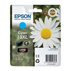 Ink-Jet Epson T1812 XL cyan