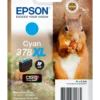 Ink-Jet Epson T378 XL cyan
