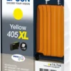 Ink-Jet Epson T405 XL gul