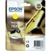 Ink-Jet Epson T1634 XL gul