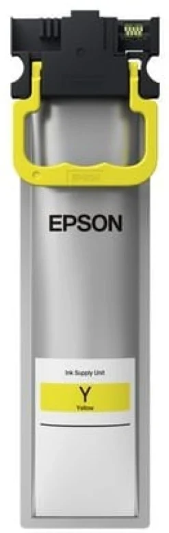 Ink-Jet Epson T9454 XL gul