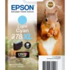 Ink-Jet Epson T378XL light cyan